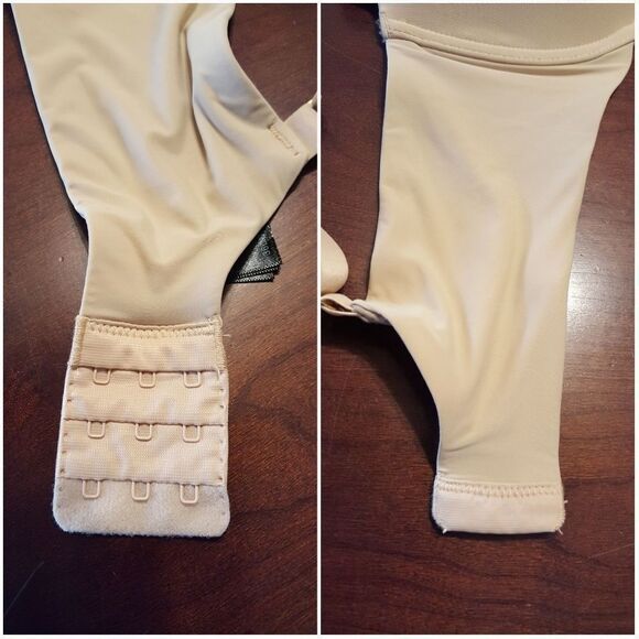 Natori Rose Dream Custom Coverage Underwire Bra - Picture 4 of 14